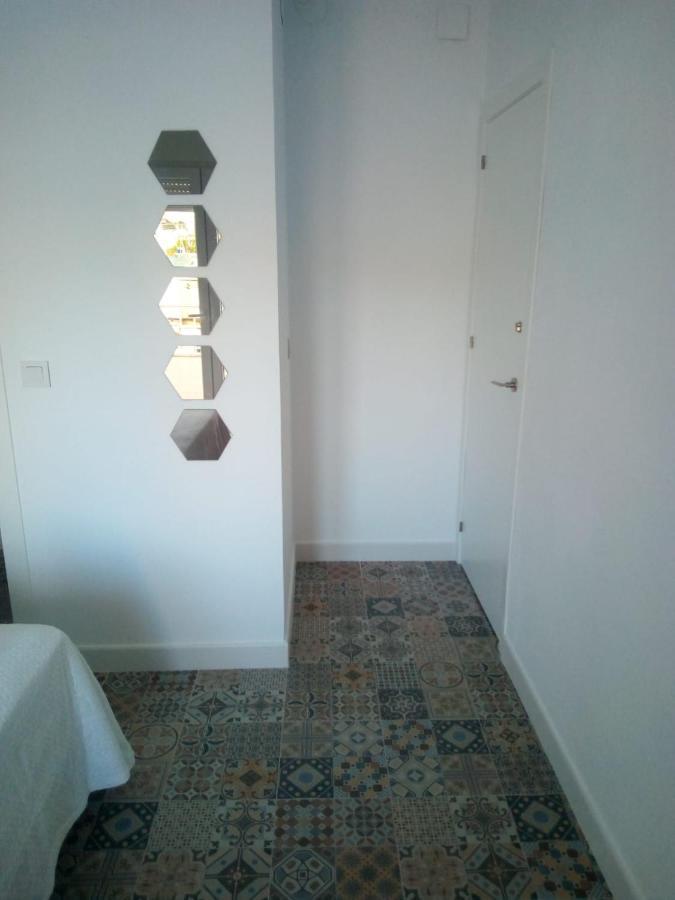 Ferienwohnung Vacaciones Duque Galey Punta Umbría Exterior foto